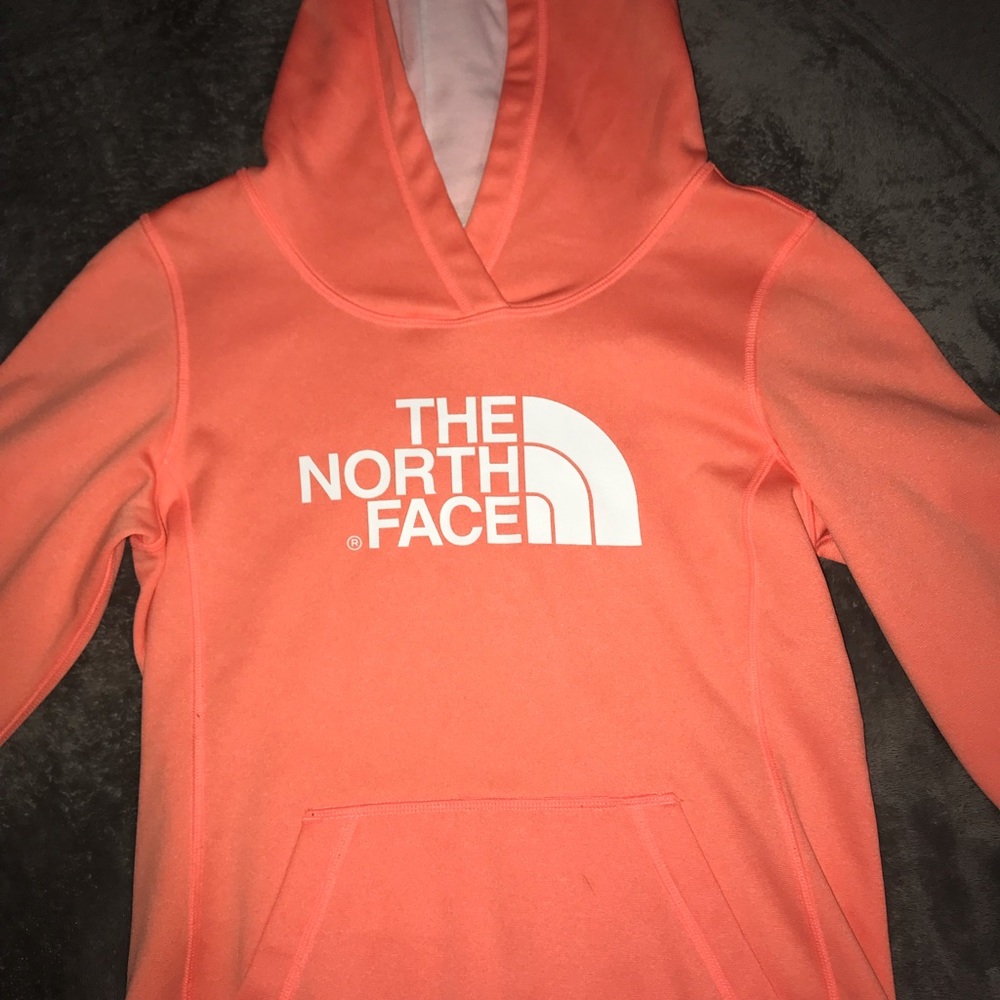 North Face Sweatshirt